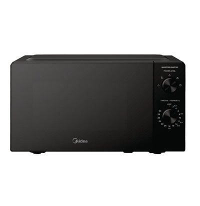 Midea MM20BLACK Microwave