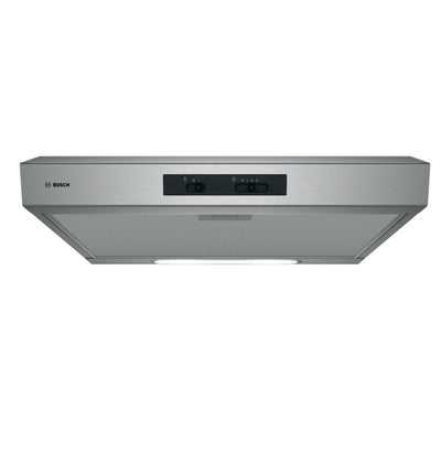 Bosch - Built-in Extractor Hood 60cm - Series 2 - Stainless Steel