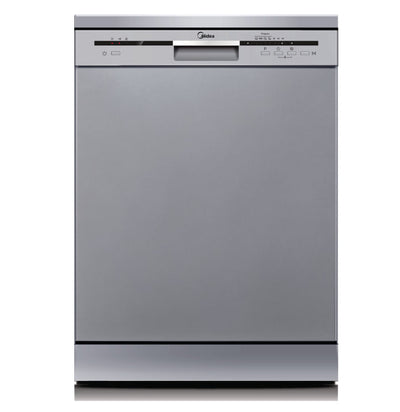 Midea DW143STS 13 Place Dishwasher