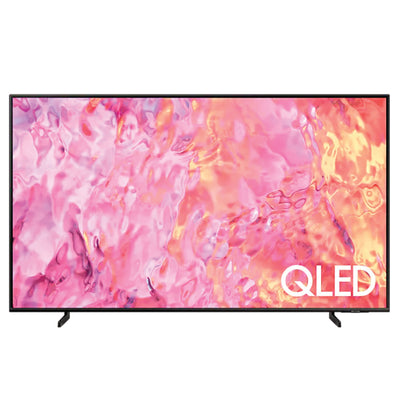 SAMSUNG 65" QLED 4K SMART TV (2023) QA65Q60CAK
