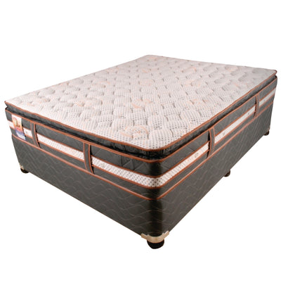 VITAL PROTECTION MEDI+CARE 191CM / SINGLE BED