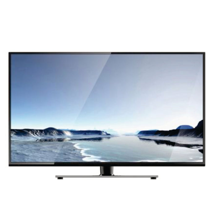 Telefunken 55" UHD Smart LED TV (TLEDD-55UHDA)