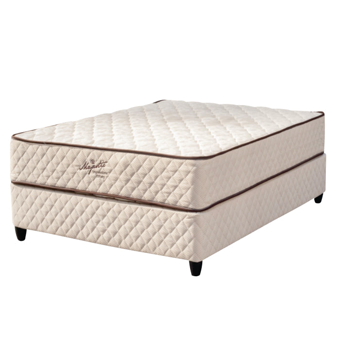 MAJESTIC TIFFANY�MATTRESS & BASE  SET�DOUBLE  SIZE