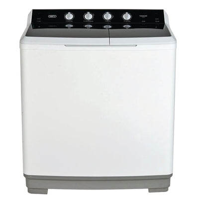 Defy- DTT 180 18kg Twin Tub