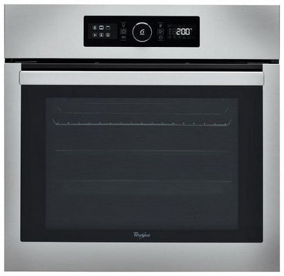 Whirlpool AKZ 6230 IX 60cm built-in electric oven