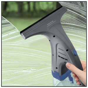 TAURUS WINDO CLEANER 3.6 W RECH