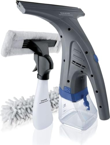 TAURUS WINDO CLEANER 3.6 W RECH