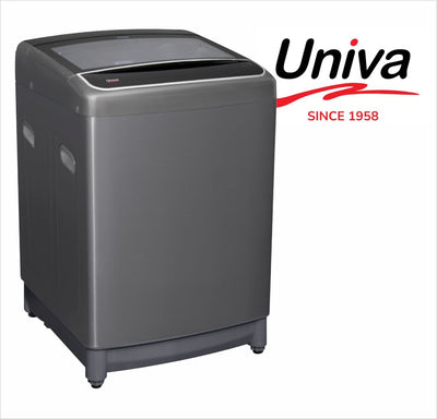 Univa 20kg Top Loader Washing Machine