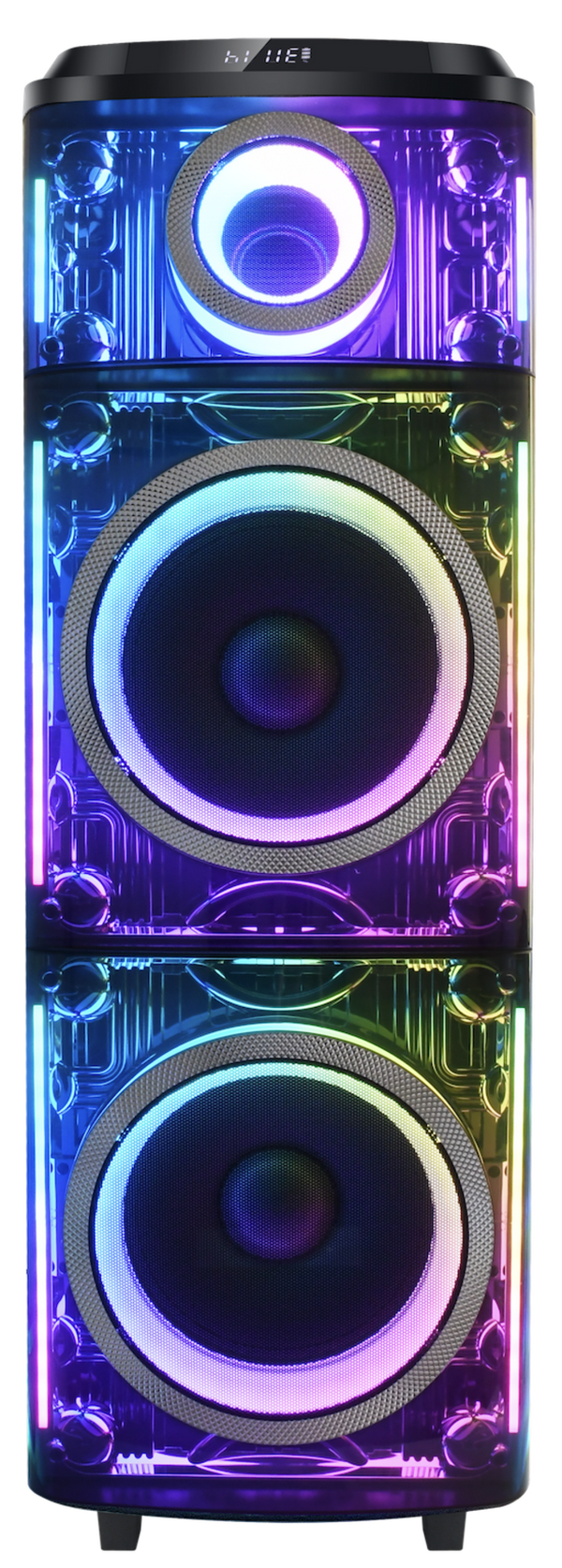 Audio