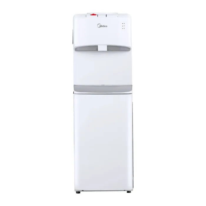 Midea WhiteTop Loading Water Dispenser - YL1632S-W