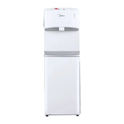Midea WhiteTop Loading Water Dispenser - YL1632S-W